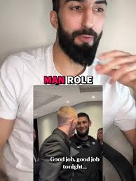 Khamzat Chimaev vs Ian Garry: Who Will Prevail?