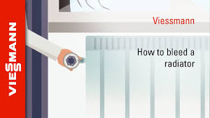 Switch off the heating system. How To Bleed A Radiator 8 Steps To Save You Money Viessmann