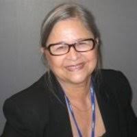 Carolyn Kenny Resume/CV