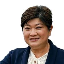 Vesta Hospitality Leadership Team