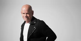 Dean — Winn Claybaugh