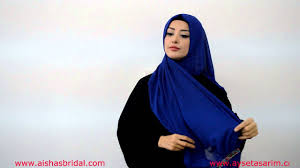 Tesettur Ve Moda Hazir Turban Ve Sal Baglama Hijab Tutorial For Ready To Wear Hijab And Shawls Moda Sal Turbanlar