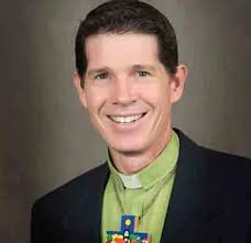 Installation of new pastor at St. John's Lutheran Church in Littlestown