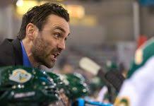 Colorado College goalie Perry leaves Tigers for BCHL opportunity