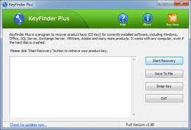 How To Retrieve Windows 10/8/7/Vista/Xp Product Key From Registry