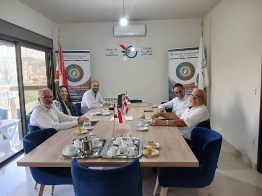 Dr. Wissam Maalouf