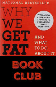 The My Sugar Free Journey Book Club Starts Next Week My Sugar Free Journey Gary Taubes Diet Books Gary