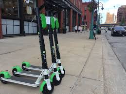 .scooter, electric scooters, money, make money, lime, limebike, lime scooters, charge, chargers, juice libre service, paris, san francisco, test, avis, monsieur flex, pas cher, tuto, application, 2018. Transportation The Scooters Are Here Urban Milwaukee