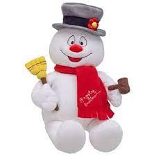 Movie Treasures By Brenda How To Make A Frosty The Snowman Gift Set Pet Holiday Snowman Gift Sets Snowman Gifts