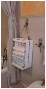 Use them to display lotions and towels, or even a little hint of greenery. 20 Easy Creative Diy Home Decor Ideas On A Budget Home And Garden Diy Home Decor Easy Home Diy Diy Bathroom Decor