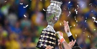 Los partidos políticos de colombia están basados en el derecho a asociarse, estipulado en la constitución de colombia de 1991. Copa America Como Seguir Los Partidos Brasil Venezuela Y Colombia Ecuador De La Primera Jornada