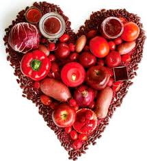 Cfare Tregojne Ngjyrat Tek Frutat Dhe Perimet Ngjyrat Aromat Shija Madje Dhe Forma E Frutave Dhe Perime Fruits And Vegetables Raw Food Recipes Dr Smoothie