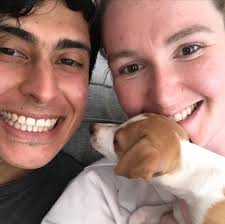 Can't pick a favourite 😭❤️ #myheart #myprincess #myperfectangel #firstborn  #bestgirl #mymaya #iggysofinstagram #italiangreyhound #iggy #puppy  #dogsoffootscray #dogsofinstagram