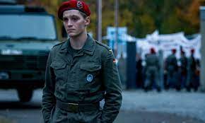 ˈdɔʏtʃlant ˌzɛksʔʊntˈʔaxtsɪç) is a 2018 german television series starring jonas nay as an agent of east germany in 1986, in relation to the angolan civil war. Deutschland 83 Has Wowed The World Pity The Germans Don T Like It Philip Oltermann The Guardian