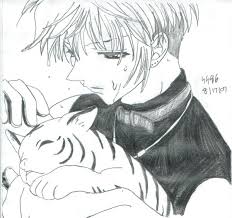Haru Foundkisa By Gaarasgirl86 By Hatsuharu Sohma Club On Deviantart Browse the user profile and get inspired. hatsuharu sohma club on deviantart