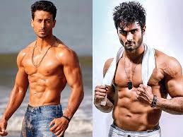 See his all girlfriends' names & entire biography. Tiger Shroff Says Wowwww Sudheer Babu Next Level Tollywood