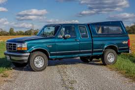 Image result for Dark Blue Green 1994 Truck