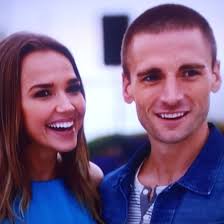 New Episode of Curious Caterer Series with Andrew Walker and Nikki Deloach 