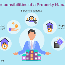 Currently 2506 jobs.the latest job was posted on 15 jun 21. Property Managers What Do They Do