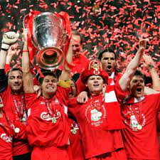 Milan v juventus (2002/03) paolo maldini of milan scored the fastest ever goal in champions league in 2005 final against liverpool inside 53 seconds. The 2005 Champions League Final How The Drama Unfolded Howtheyplay