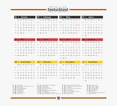 Mit dabei sind auch in diesem jahr. 2021 Year Calendar Monday Start Hd Png Download Kindpng