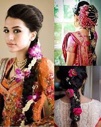10 Indian Bridal Hairstyles For Long Hair Long Hair Wedding Styles Indian Bridal Hairstyles Braided Hairstyles For Wedding