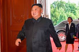 Hat er sich etwa von diesen historischen hinrichtungsmethoden inspirieren lassen? Diktator Kim Jong Un So Fahrt Nordkorea Autobild De