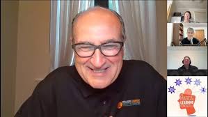 Meet Our 2024-2025 District Teacher of the Year: Janette Madison, Springer  Mathmatics Teacher