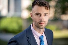 Dr. Matt Strauss: wrong man, wrong crisis?