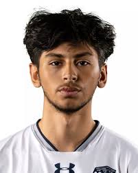 2024 Men's Soccer Roster