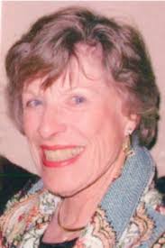 Margaret Ryckoff Obituary