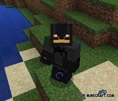 Mcpe (pocket edition) & pc skin allows you to choose . Superheroes Mod V1 2 For Minecraft Pe