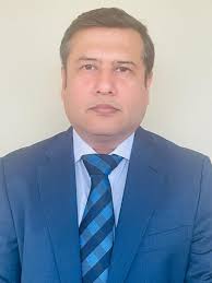 International Centre of Human Resource Development