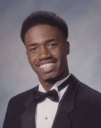 Collin Eccleston Obituary