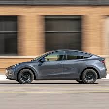 Submitted 1 day ago by larryj1948. Tested 2020 Tesla Model Y Crosses Over Into The Mainstream