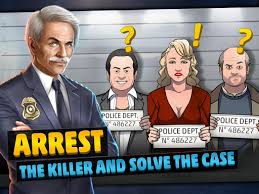 The award winning crime investigation game is now on the google play store! Free Download Criminal Case Apk For Android