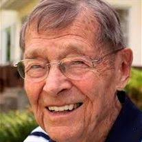 Gordon W. Fisher (1920-2015)