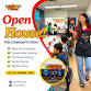 AoF OPEN HOUSE! Oct 25, 10:30 am - 2pm event image