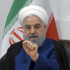 روحانی