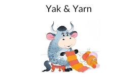 Yak N Yarn