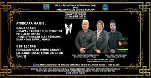 Please register to join alamimpian community forum. Maahad Integrasi Tahfiz Selangor Klang Mits Klang Publicaciones Facebook