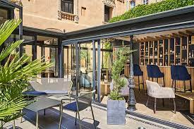 Les Jardins De L Opera Stephane Tournie Toulouse Saint Rome Restaurant Bewertungen Telefonnummer Fotos Tripadvisor