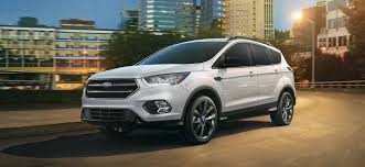 Ford offers the redesigned escape with two different turbocharged ecoboost motors. 2019 Ford Escape For Sale In Columbus Oh Serving Westerville And Gahanna Oh