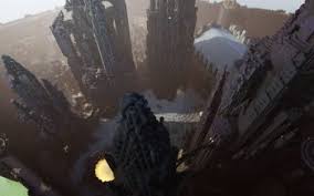 Only the best hd background pictures. 110 4k Ultra Hd Minecraft Wallpapers Background Images