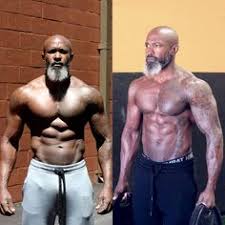 And oh my god what a voice she has pure amazing!!! 45 Black Muscle Men Ideas Black Muscle Men Muscle Men African Shirts For Men