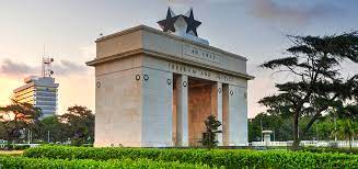 The word ghana means warrior king and is derived from the ancient ghana empire. Ghana