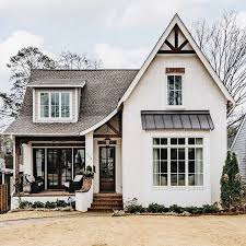 Pin By Kennedie Lynn On H O M E Dream House Exterior House Exterior Cottage Homes