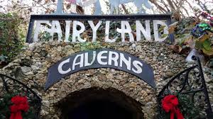 Rock city on lookout mountain has some incredible attractions (which i will cover more below), but first the fairyland caverns! Lookout Mountain Georgia See Rock City See Seven States From Rock City Fairyland Caverns Youtube