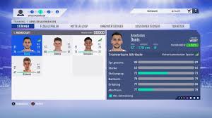 Jul 18, 2019 · diogo leite (diogo filipe monteiro pinto leite, born 23 january 1999) is a portuguese footballer who plays as a centre back for portuguese club fc porto. Fifa 19 Junge Talente Mit Grossem Potential Spieletipps