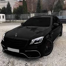 Mercedes Benz S Class Mercedes Benz Amg Benz